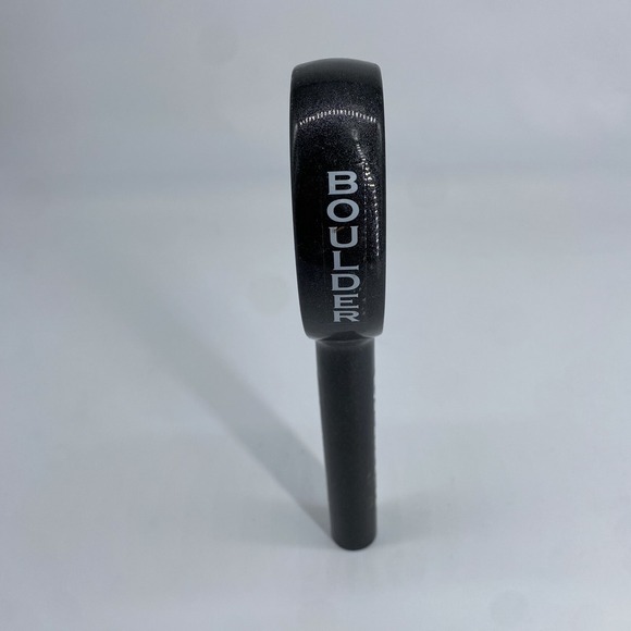 Boulder Beer Co - Blank Magnetic‎ - Tap Handle - Picture 5 of 7